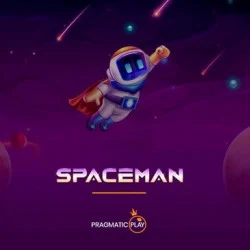 Spaceman ztzt